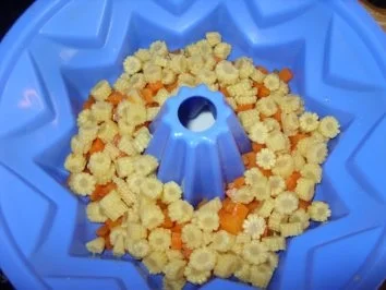 Rezept: D: Haxerl - Sülze Bild Nr. 6 D: Haxerl - Sülze - Rezept - Bild Nr. 6