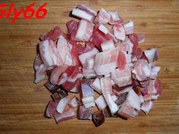 Eintöpfe:Kartoffelgulasch - Rezept - Bild Nr. 17