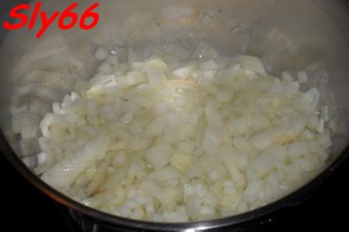 Eintöpfe:Kartoffelgulasch - Rezept - Bild Nr. 18