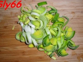 Eintöpfe:Kartoffelgulasch - Rezept - Bild Nr. 5