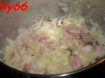 Eintöpfe:Kartoffelgulasch - Rezept - Bild Nr. 19