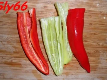 Eintöpfe:Kartoffelgulasch - Rezept - Bild Nr. 6