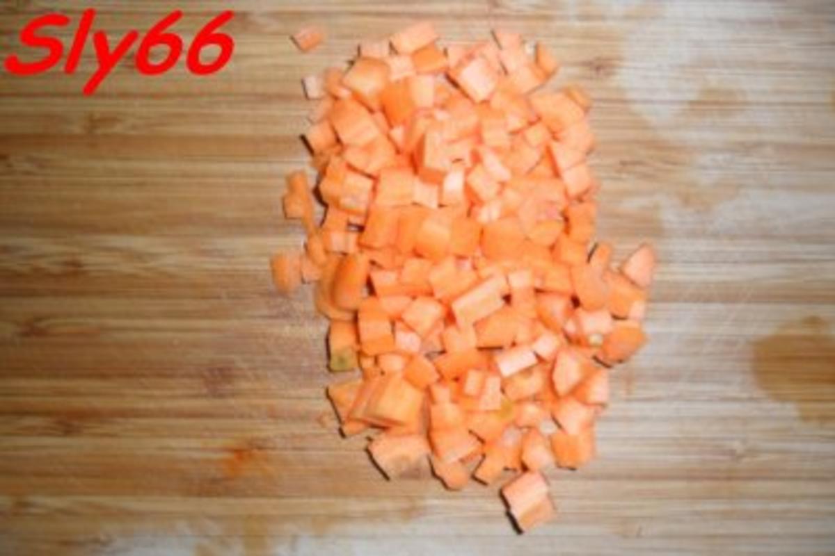 Eintöpfe:Kartoffelgulasch - Rezept - Bild Nr. 10