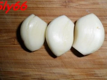 Eintöpfe:Kartoffelgulasch - Rezept - Bild Nr. 12