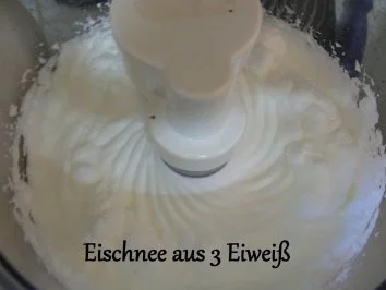Erdbeer-Prosecco-Eierlikör-Zwerg - Rezept - Bild Nr. 4