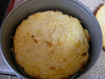 Erdbeer-Prosecco-Eierlikör-Zwerg - Rezept - Bild Nr. 7