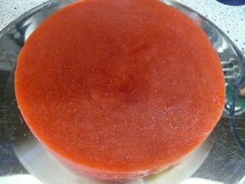 Erdbeer-Prosecco-Eierlikör-Zwerg - Rezept - Bild Nr. 9