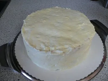 Erdbeer-Prosecco-Eierlikör-Zwerg - Rezept - Bild Nr. 11