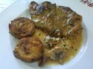 Holzfällerkotelett's - Rezept