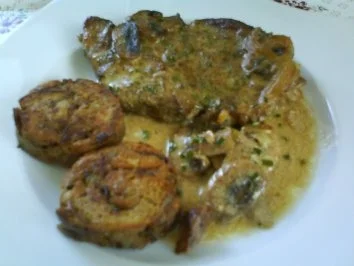 Rezept: Holzfällerkotelett's Bild Nr. 2 Holzfällerkotelett's - Rezept - Bild Nr. 2