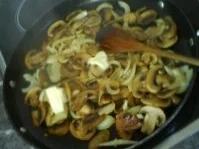 Rezept: Holzfällerkotelett's Bild Nr. 7 Holzfällerkotelett's - Rezept - Bild Nr. 7