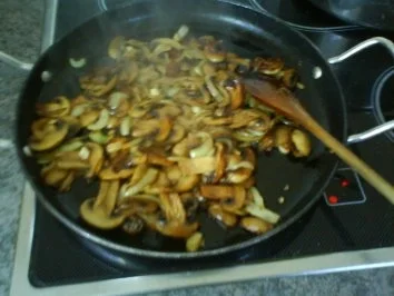 Rezept: Holzfällerkotelett's Bild Nr. 8 Holzfällerkotelett's - Rezept - Bild Nr. 8