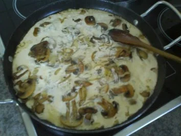 Rezept: Holzfällerkotelett's Bild Nr. 9 Holzfällerkotelett's - Rezept - Bild Nr. 9