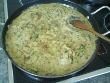 Rezept: Holzfällerkotelett's Bild Nr. 11 Holzfällerkotelett's - Rezept - Bild Nr. 11