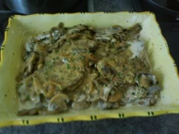 Rezept: Holzfällerkotelett's Bild Nr. 12 Holzfällerkotelett's - Rezept - Bild Nr. 12