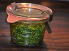 Rucola-Pesto - Rezept