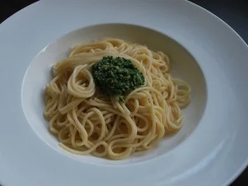 Rucola-Pesto - Rezept - Bild Nr. 3