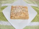 Apfeldatschi - Rezept