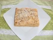 Apfeldatschi - Rezept