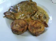 Semmelknödeltaler - Rezept