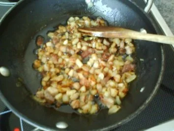 Rezept: Semmelknödeltaler Bild Nr. 5 Semmelknödeltaler - Rezept - Bild Nr. 5