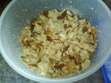 Rezept: Semmelknödeltaler Bild Nr. 7 Semmelknödeltaler - Rezept - Bild Nr. 7