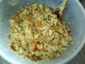 Rezept: Semmelknödeltaler Bild Nr. 9 Semmelknödeltaler - Rezept - Bild Nr. 9