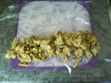 Rezept: Semmelknödeltaler Bild Nr. 10 Semmelknödeltaler - Rezept - Bild Nr. 10