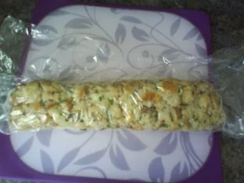 Rezept: Semmelknödeltaler Bild Nr. 11 Semmelknödeltaler - Rezept - Bild Nr. 11