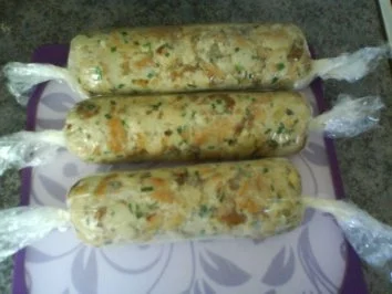 Rezept: Semmelknödeltaler Bild Nr. 14 Semmelknödeltaler - Rezept - Bild Nr. 14