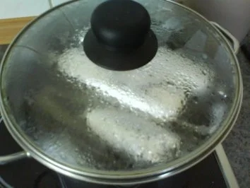 Rezept: Semmelknödeltaler Bild Nr. 16 Semmelknödeltaler - Rezept - Bild Nr. 16