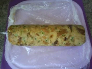 Rezept: Semmelknödeltaler Bild Nr. 17 Semmelknödeltaler - Rezept - Bild Nr. 17