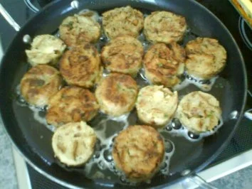 Rezept: Semmelknödeltaler Bild Nr. 20 Semmelknödeltaler - Rezept - Bild Nr. 20