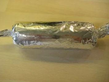 Rezept: Grillbutter Grillbutter - Rezept