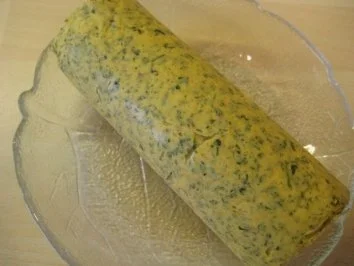 Rezept: Grillbutter Bild Nr. 2 Grillbutter - Rezept - Bild Nr. 2