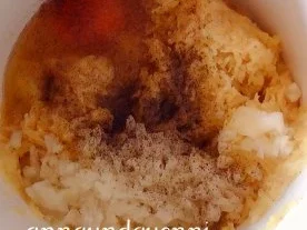 Rezept: ~Mittagstisch~Schweineschnitzel Wiener Art mit Kartoffelkästchen und Blumenkohl Bild Nr. 5 ~Mittagstisch~Schweineschnitzel Wiener Art mit Kartoffelkästchen und Blumenkohl - Rezept - Bild Nr. 5