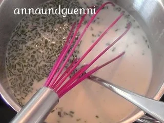 Rezept: ~Mittagstisch~Schweineschnitzel Wiener Art mit Kartoffelkästchen und Blumenkohl Bild Nr. 10 ~Mittagstisch~Schweineschnitzel Wiener Art mit Kartoffelkästchen und Blumenkohl - Rezept - Bild Nr. 10