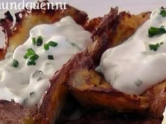 Rezept: ~Mittagstisch~Schweineschnitzel Wiener Art mit Kartoffelkästchen und Blumenkohl Bild Nr. 4 ~Mittagstisch~Schweineschnitzel Wiener Art mit Kartoffelkästchen und Blumenkohl - Rezept - Bild Nr. 4