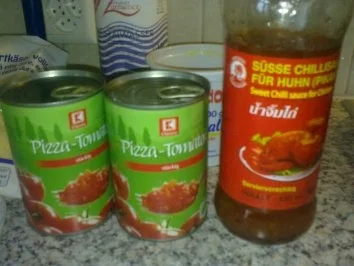 Bratnudeln - Rezept - Bild Nr. 7