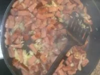 Bratnudeln - Rezept - Bild Nr. 6