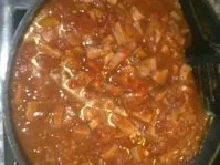 Bratnudeln - Rezept - Bild Nr. 9