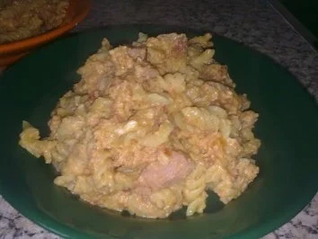 Bratnudeln - Rezept - Bild Nr. 17