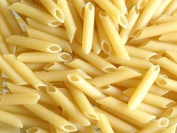 Gewürtsmaccaroni - Rezept