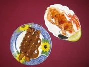 Satéspieße - Rezept