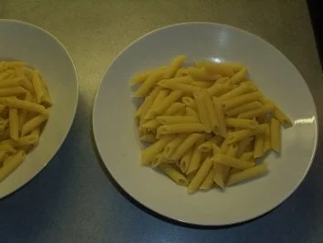 Rezept: Nudelsosse mit Thunfisch und... Bild Nr. 3 Nudelsosse mit Thunfisch und... - Rezept - Bild Nr. 3