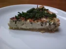 Schnittlauch-Quiche - Rezept