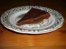 Schoko-Walnuss-Tarte - Rezept