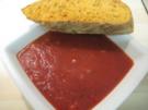 Tomatensuppe - ganz schnell - Rezept