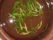 Rosmarin Öl - Rezept