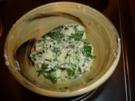 Soßen und Dip´s - Basilikumbutter zum Grillen - Rezept